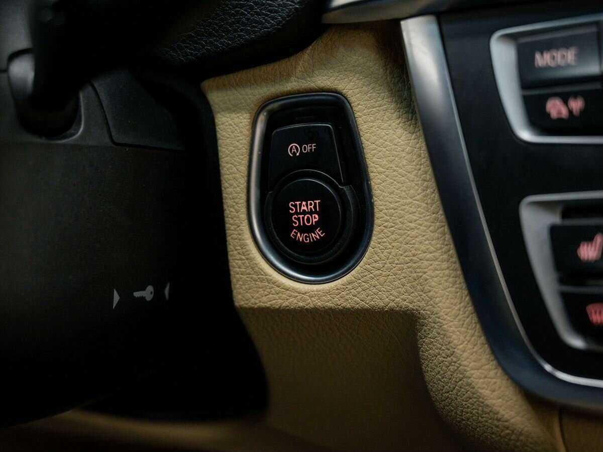 Купить BMW 3 серии, 2012, 180 841 км.. Фото: #16