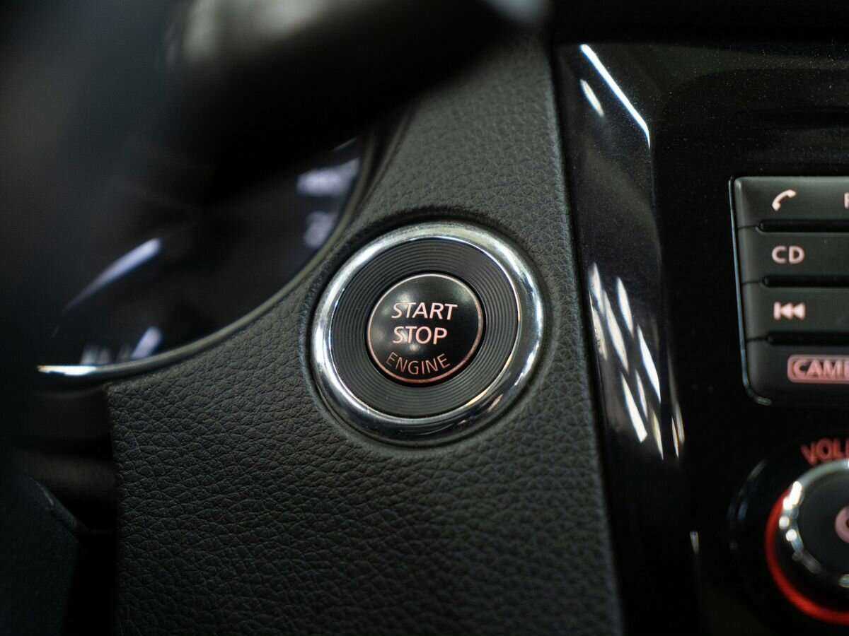 Купить Nissan X-Trail, 2019, 130 000 км.. Фото: #10