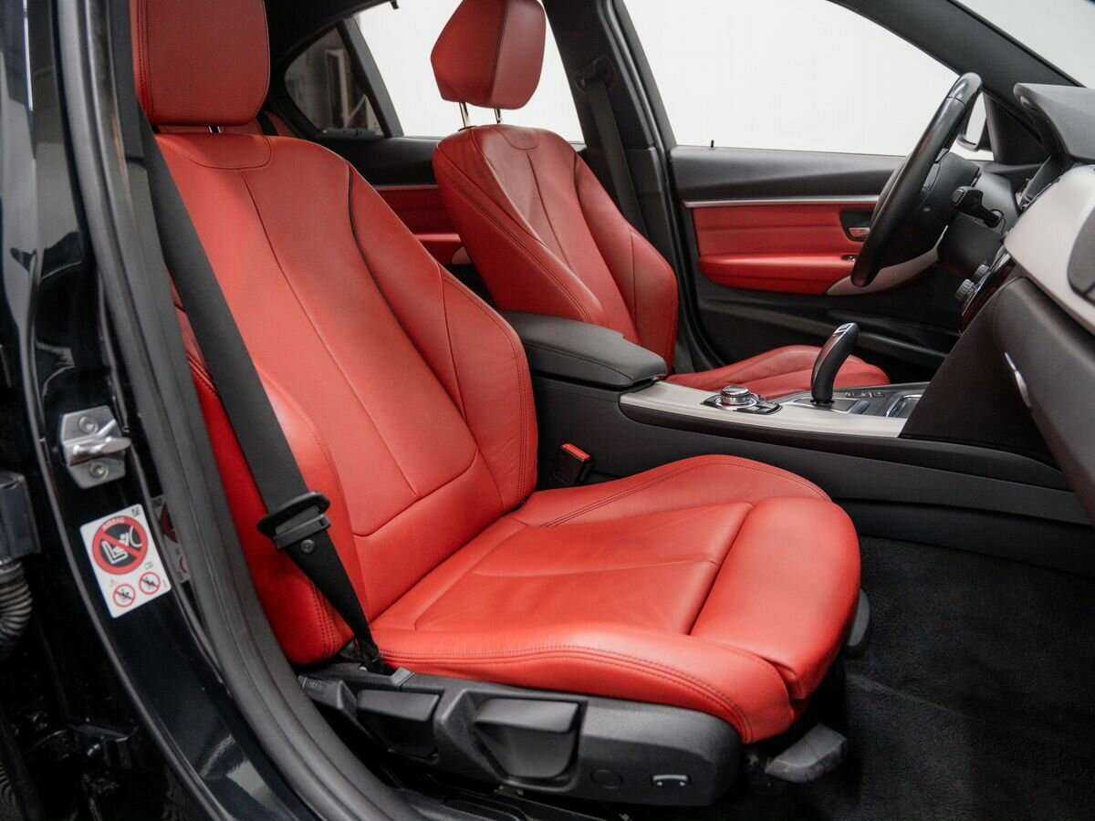 Купить BMW 3 серии, 2015, 175 000 км.. Фото: #5