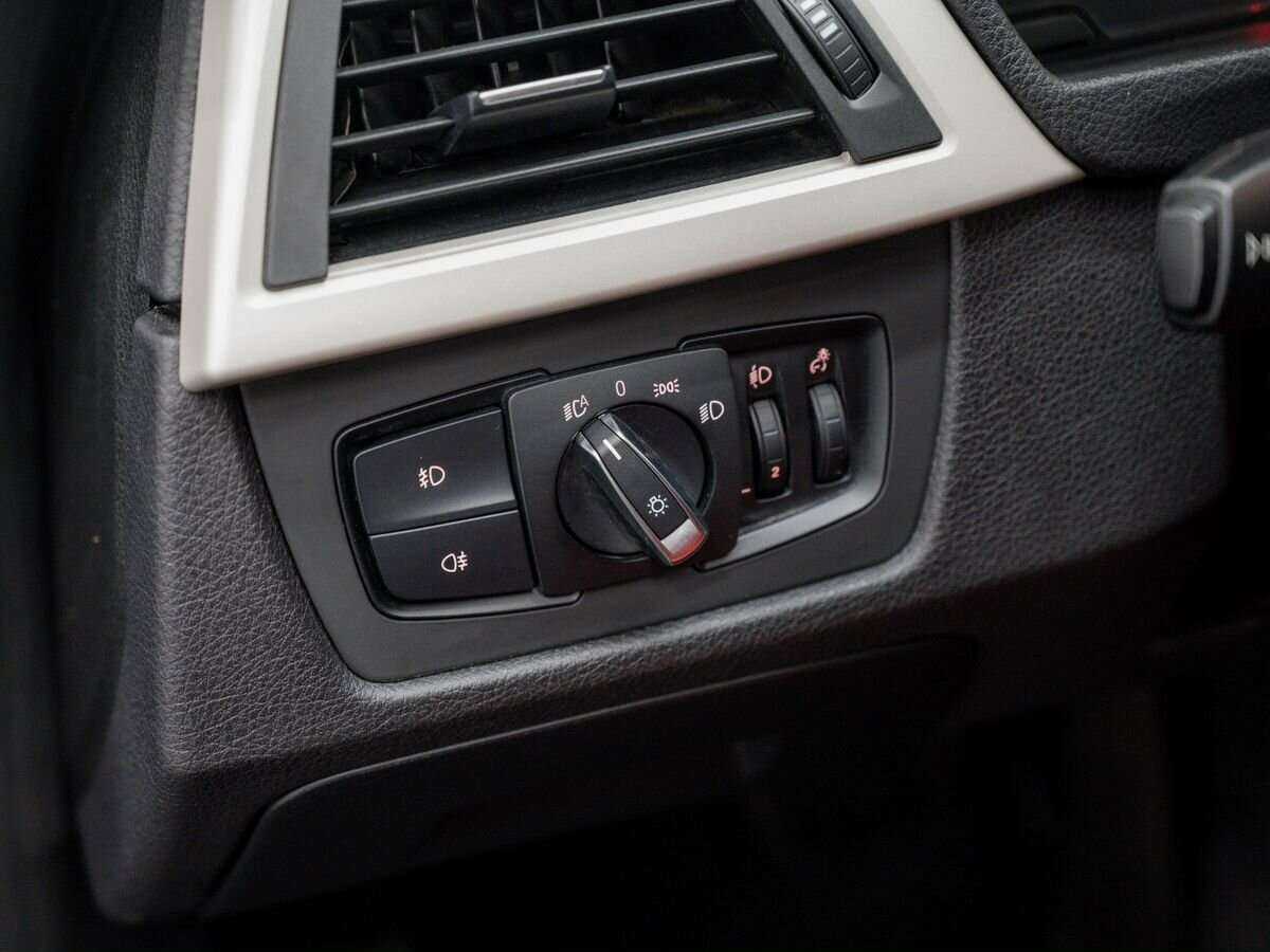 Купить BMW 3 серии, 2015, 175 000 км.. Фото: #13