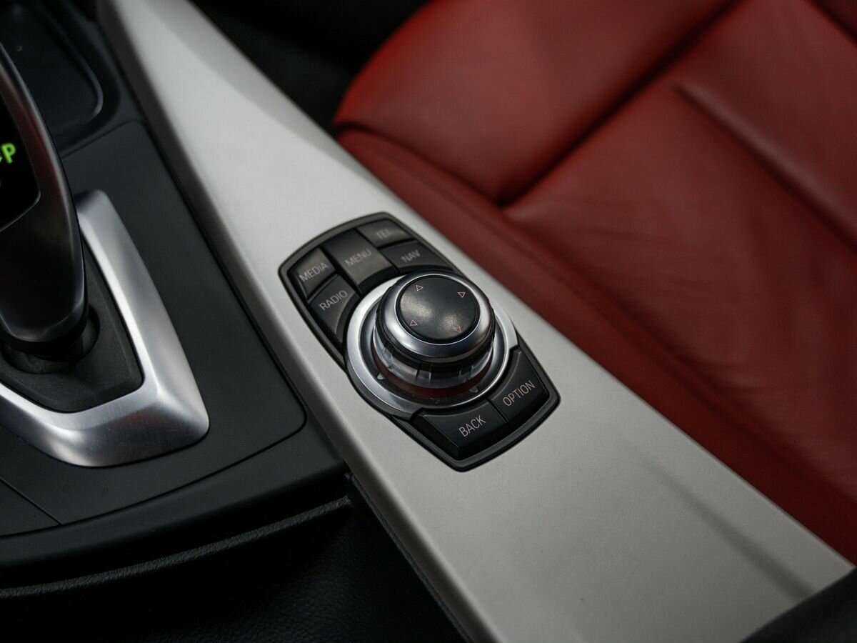 Купить BMW 3 серии, 2015, 175 000 км.. Фото: #18