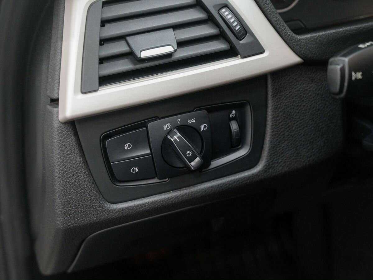 Купить BMW 3 серии, 2014, 89 968 км.. Фото: #15