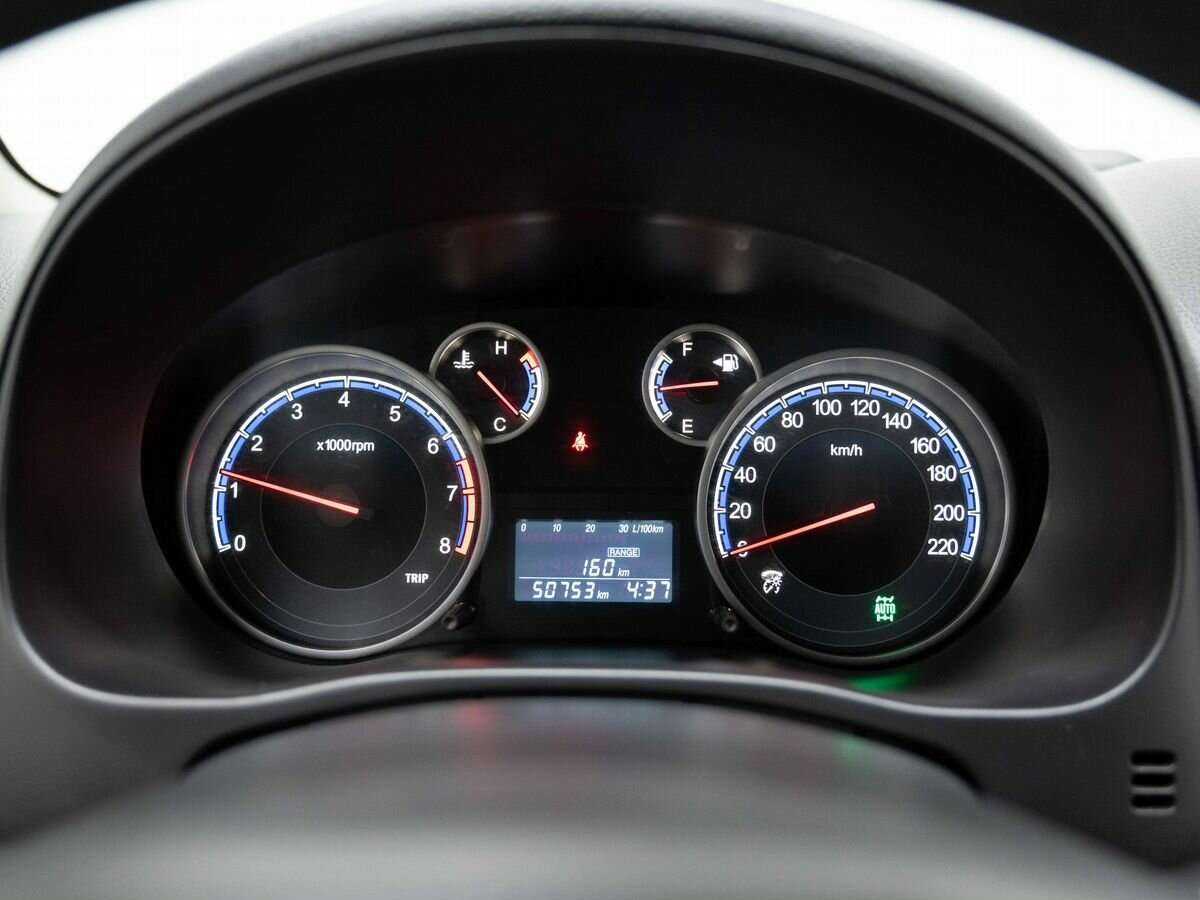 Купить Suzuki SX4, 2013, 50 751 км.. Фото: #14