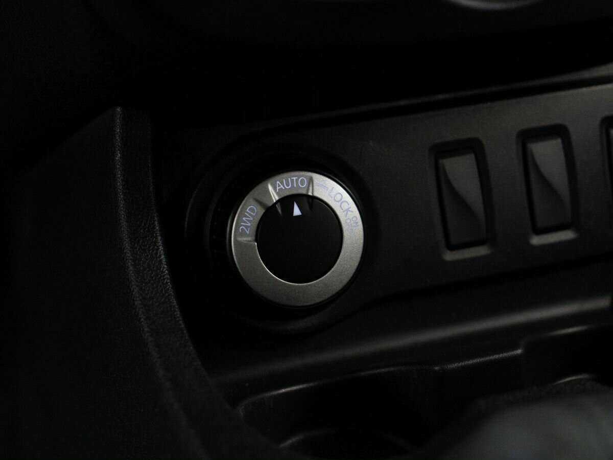 Купить Renault Duster, 2015, 80 200 км.. Фото: #11