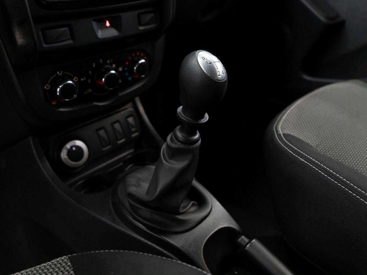 Купить Renault Duster, 2015, 80 200 км.. Фото: #12