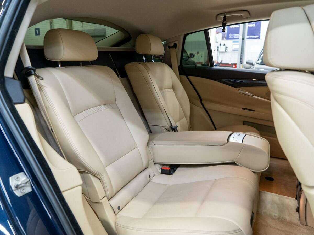 Купить BMW 5 серии, 2014, 175 175 км.. Фото: #8