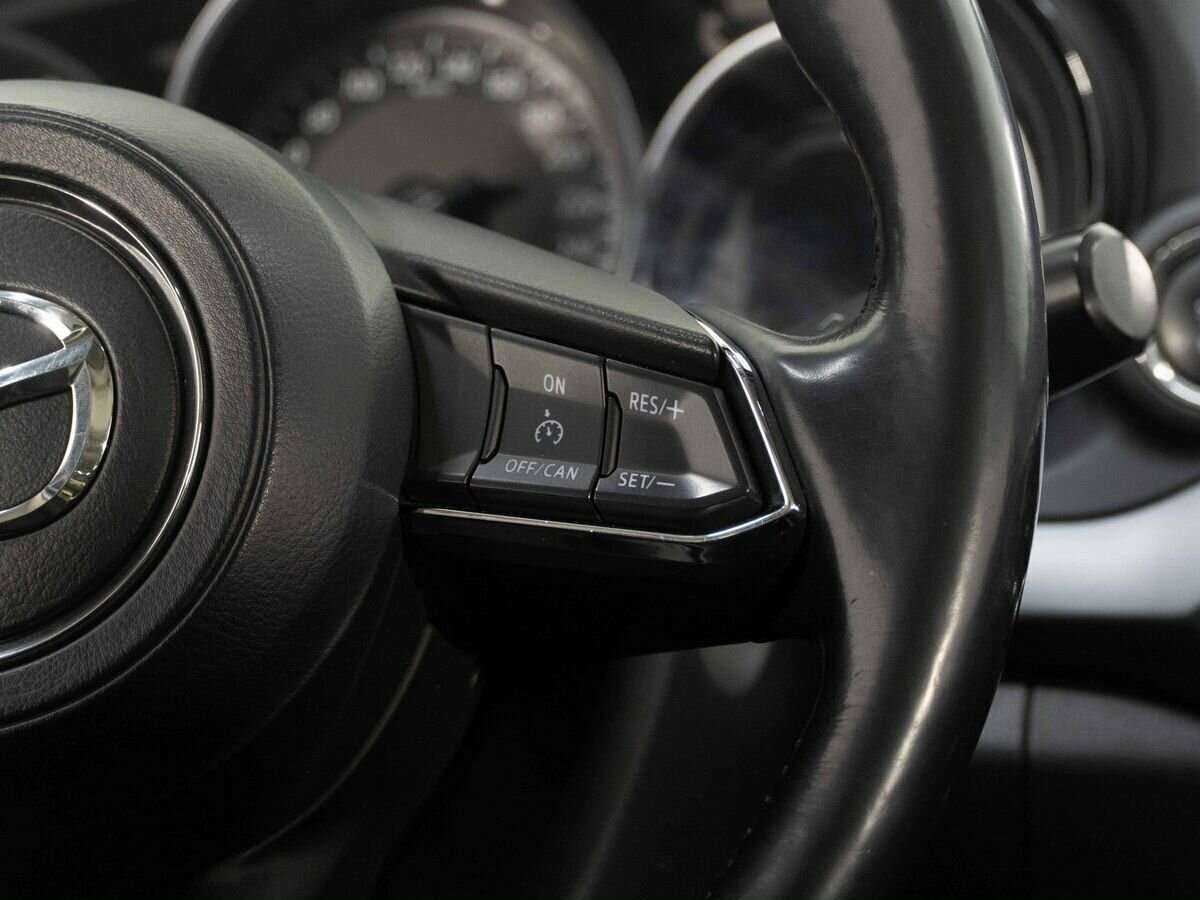 Купить Mazda CX-9, 2018, 162 783 км.. Фото: #22