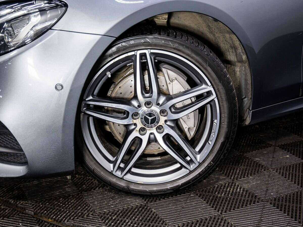 Купить Mercedes-Benz E-Класс, 2018, 95 987 км.. Фото: #6