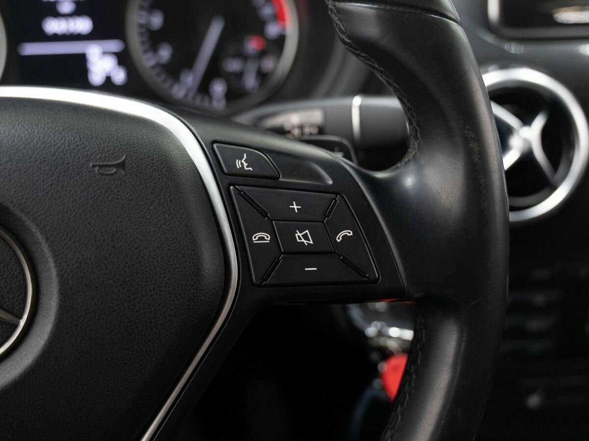 Купить Mercedes-Benz B-Класс, 2013, 94 000 км.. Фото: #18