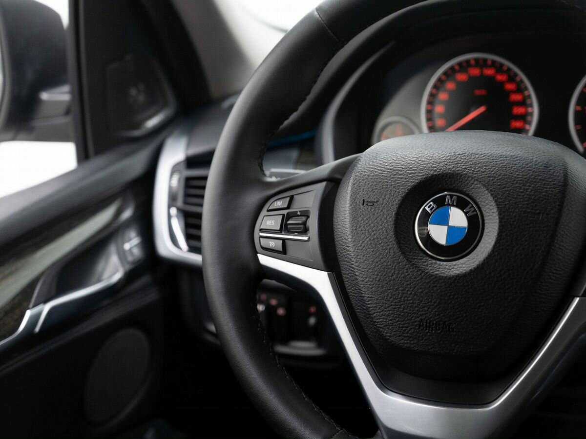 Купить BMW X5, 2014, 211 343 км.. Фото: #12