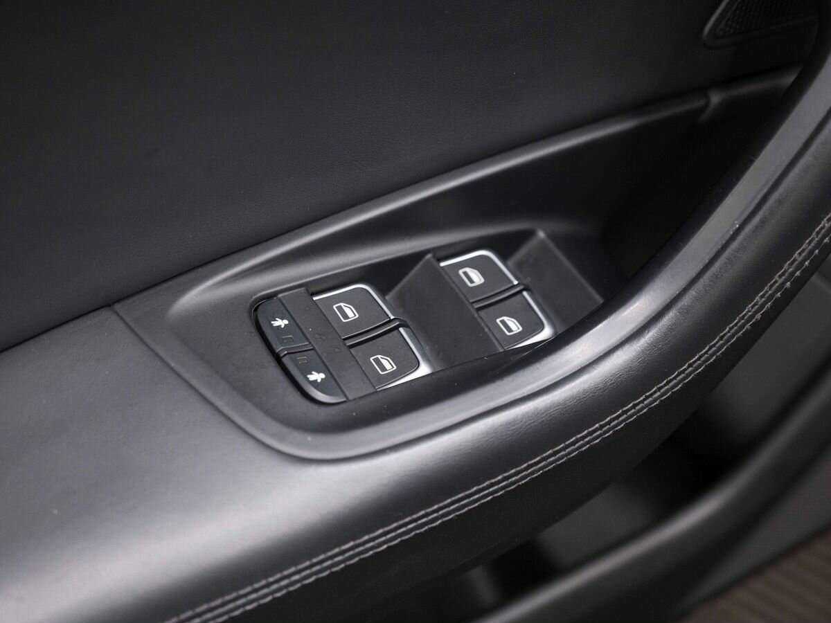 Купить Audi A6, 2014, 156 426 км.. Фото: #15