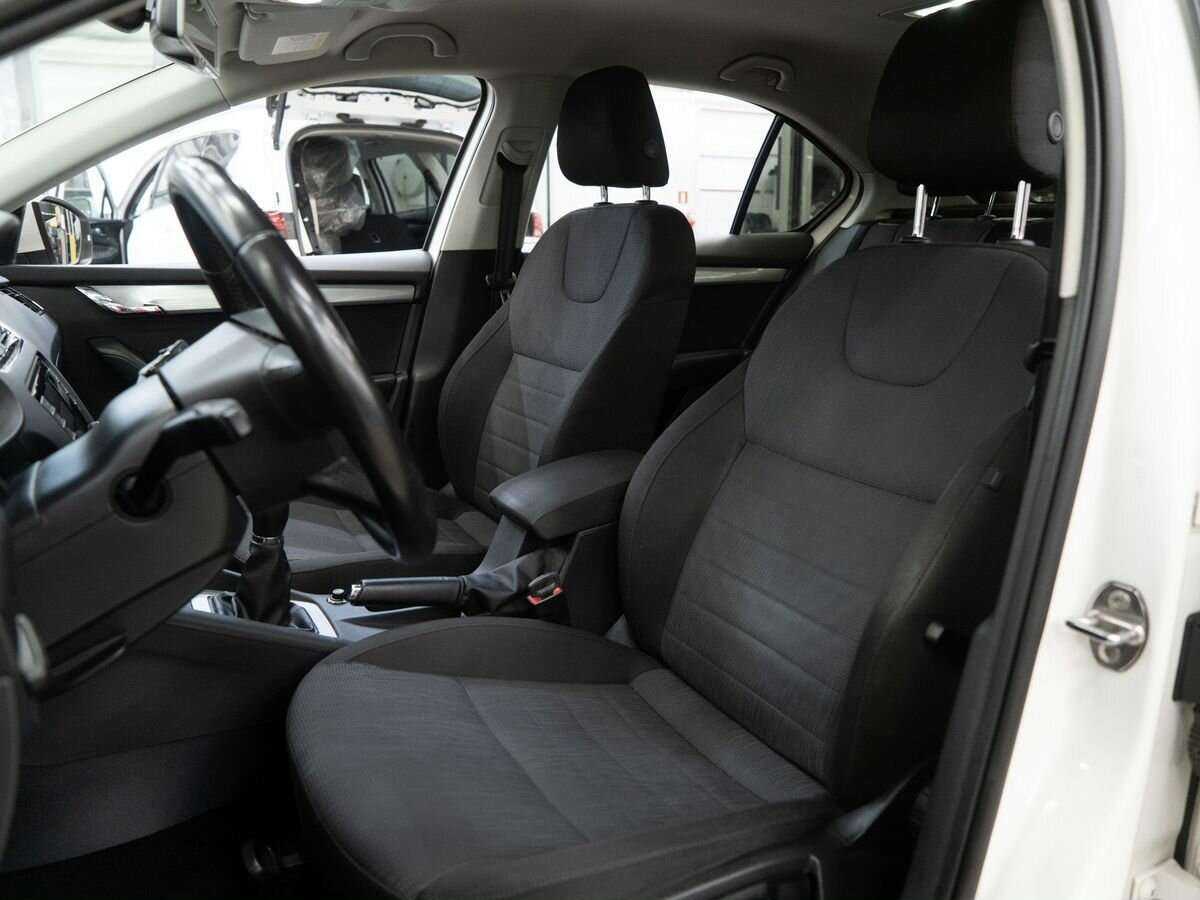 Купить Skoda Octavia, 2014, 287 000 км.. Фото: #3