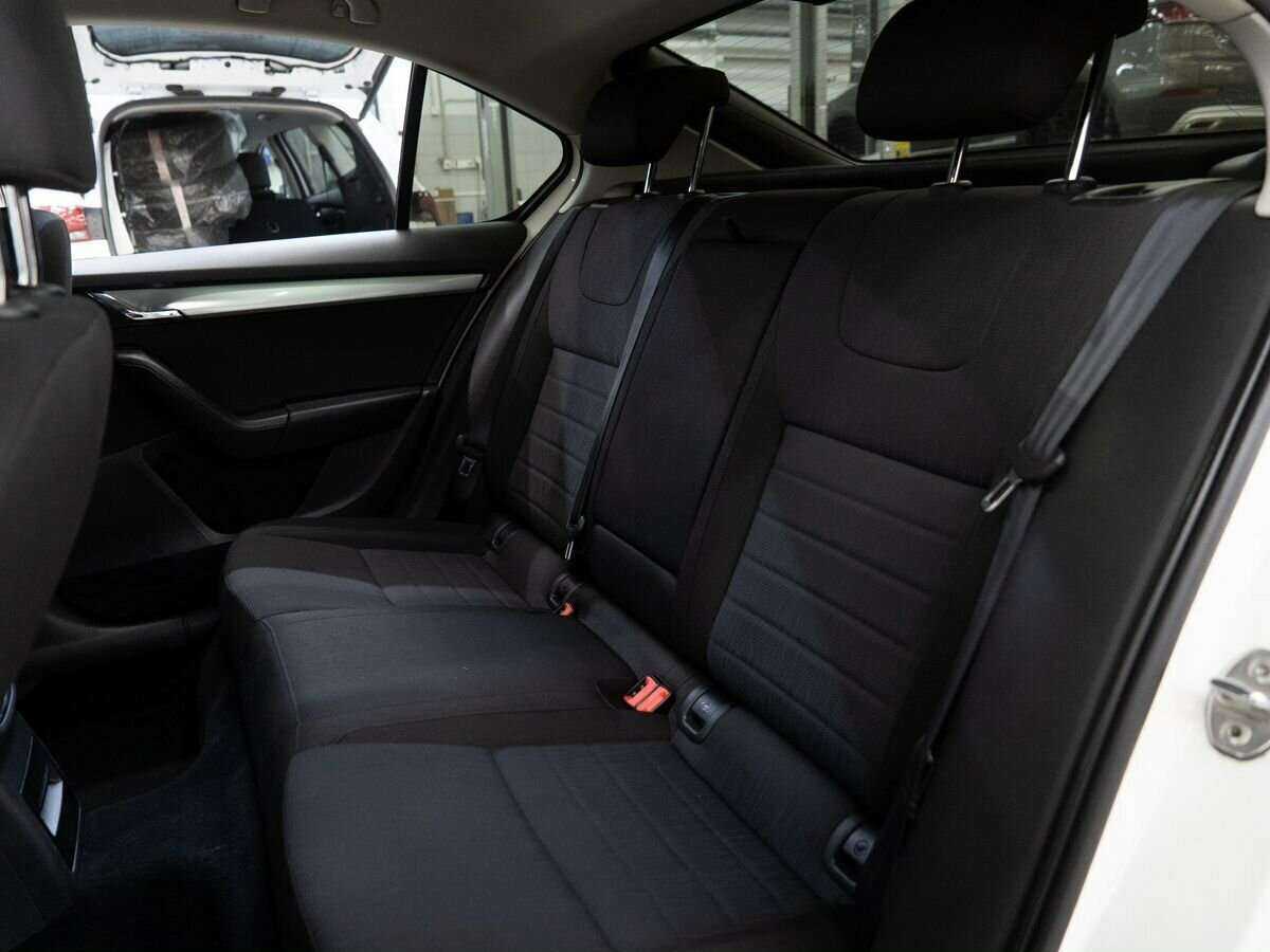 Купить Skoda Octavia, 2014, 287 000 км.. Фото: #4