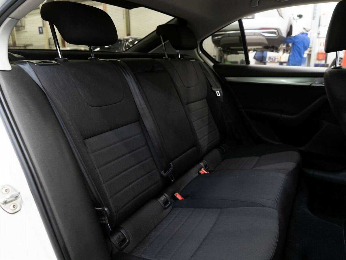 Купить Skoda Octavia, 2014, 287 000 км.. Фото: #6
