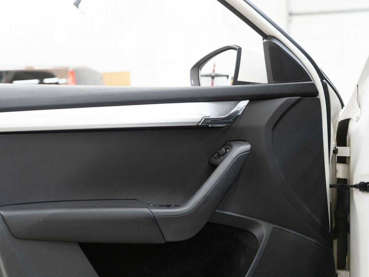 Купить Skoda Octavia, 2014, 287 000 км.. Фото: #13