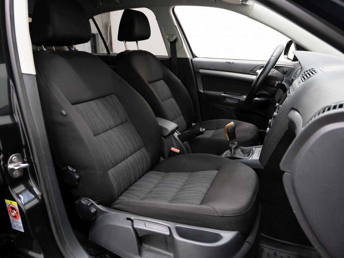 Купить Skoda Octavia, 2012, 150 511 км.. Фото: #6