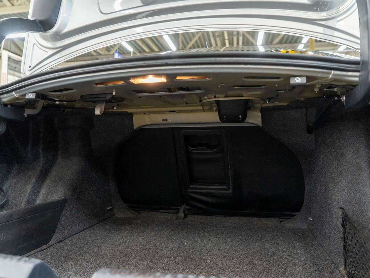 Купить Volkswagen Jetta, 2013, 188 137 км.. Фото: #7