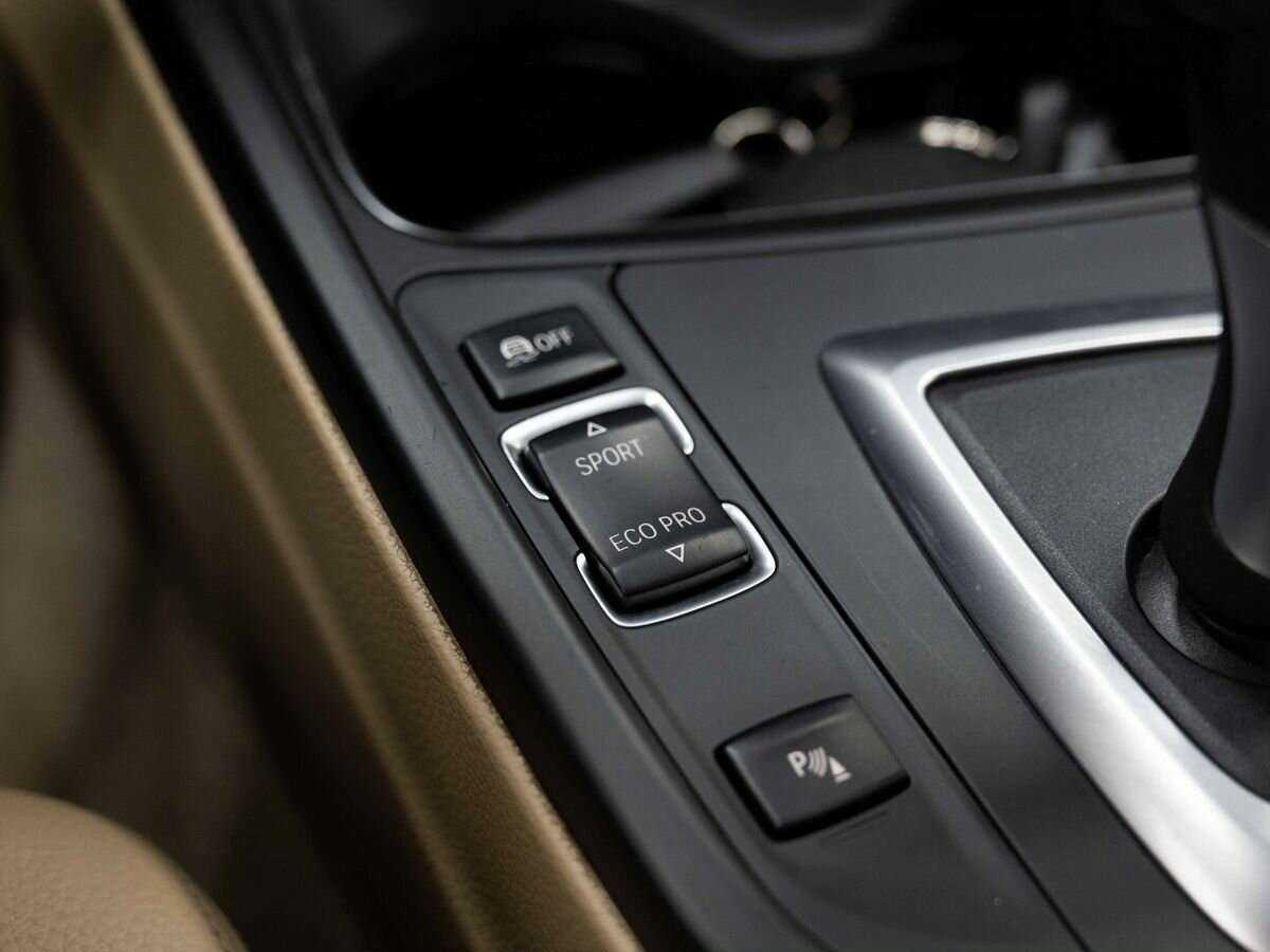 Купить BMW 3 серии, 2012, 220 957 км.. Фото: #24