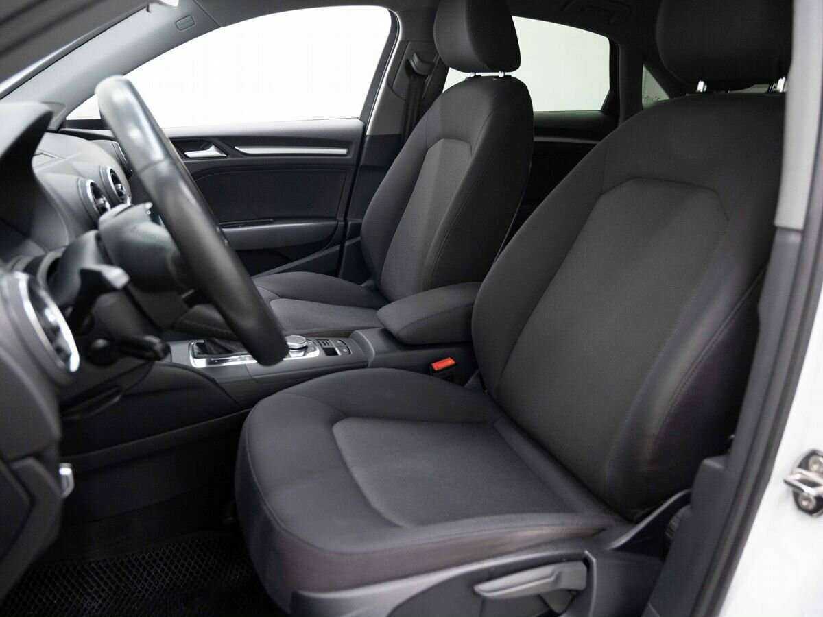 Купить Audi A3, 2019, 157 000 км.. Фото: #6