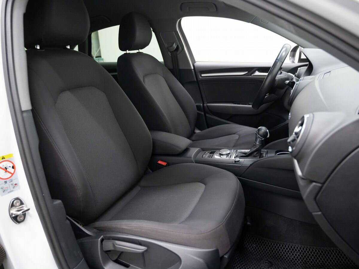 Купить Audi A3, 2019, 157 000 км.. Фото: #10
