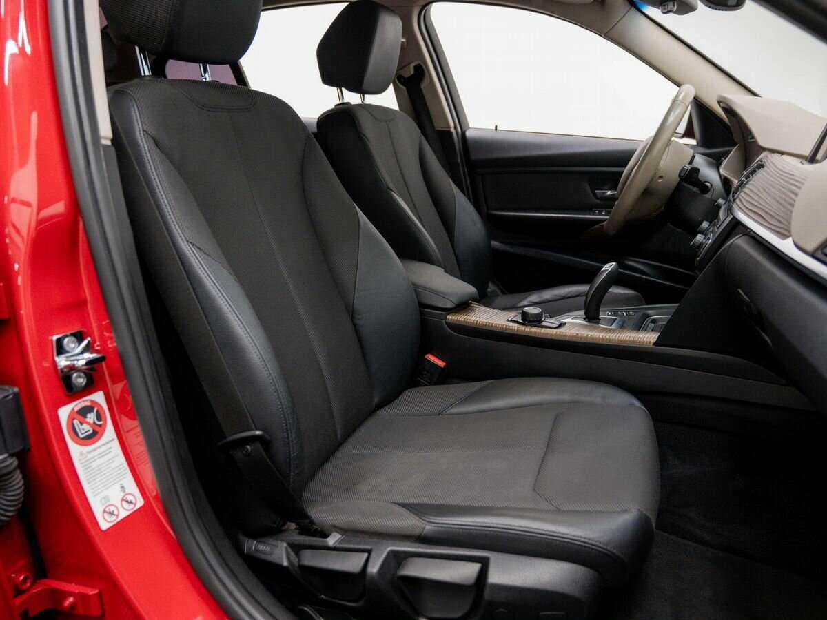 Купить BMW 3 серии, 2012, 172 807 км.. Фото: #4