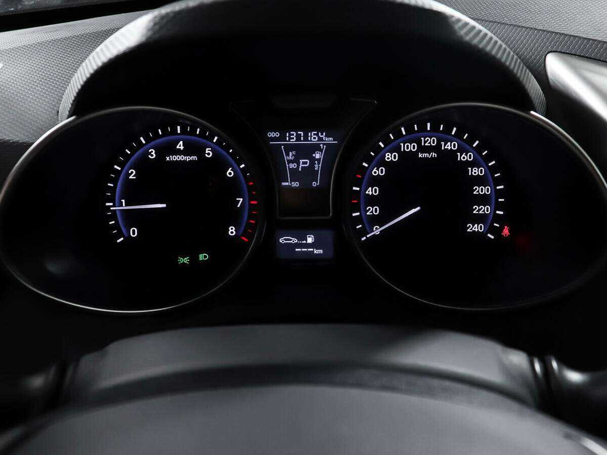 Купить Hyundai Veloster, 2014, 137 163 км.. Фото: #6