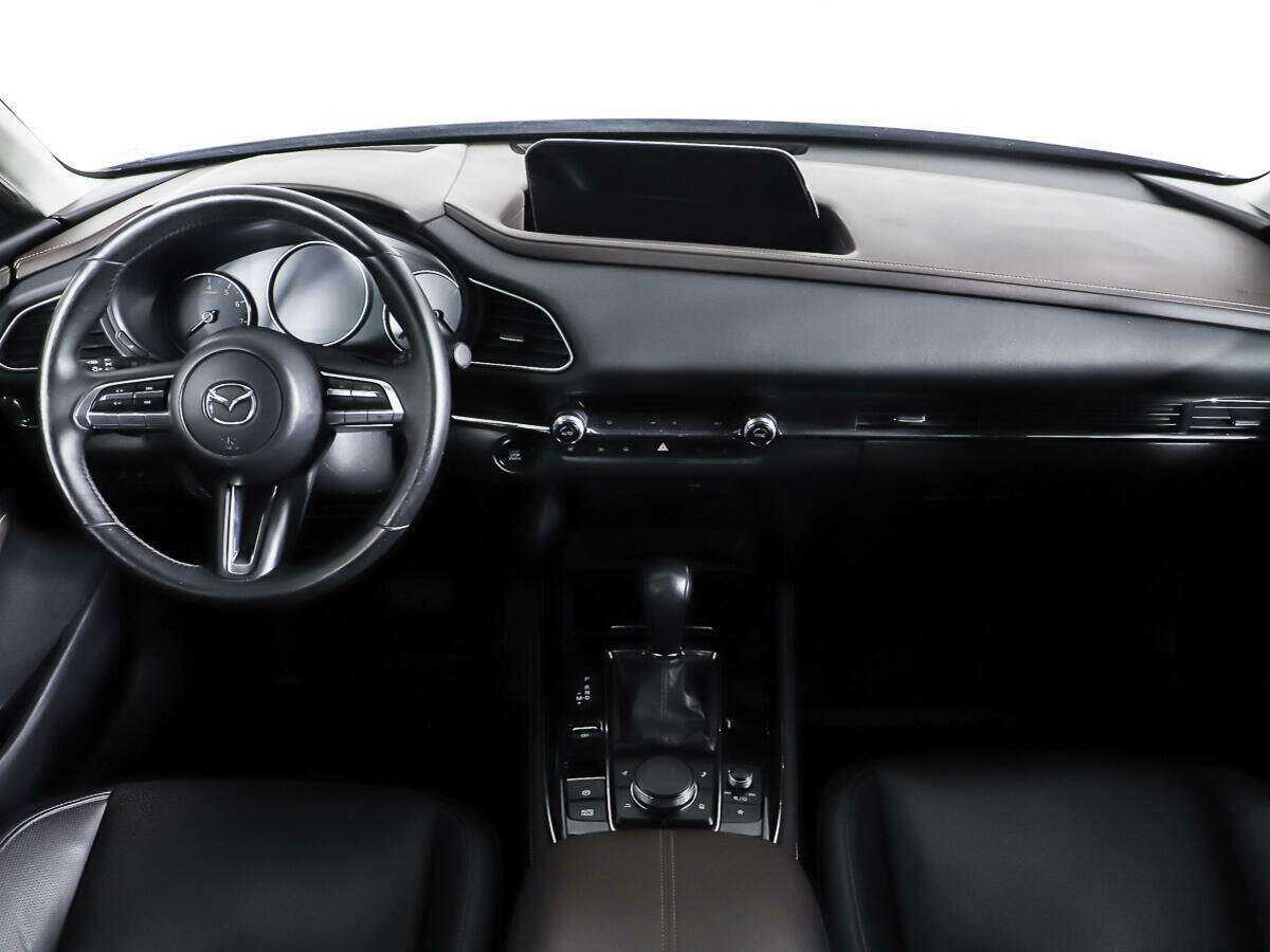 Купить Mazda CX-30, 2019, 65 484 км.. Фото: #5