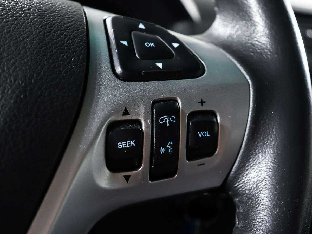 Купить Ford Explorer, 2014, 174 839 км.. Фото: #20