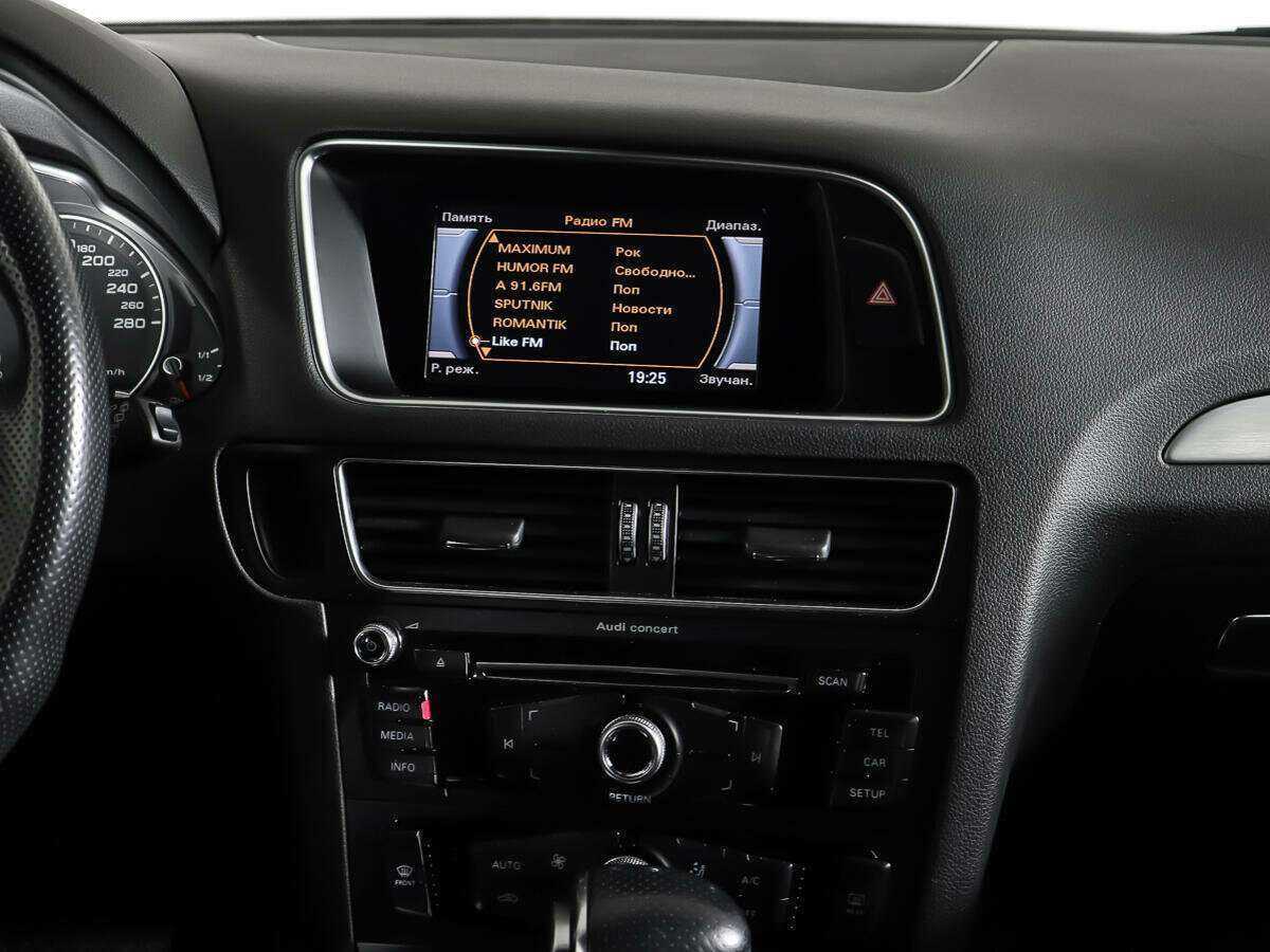 Купить Audi Q5, 2016, 103 298 км.. Фото: #11