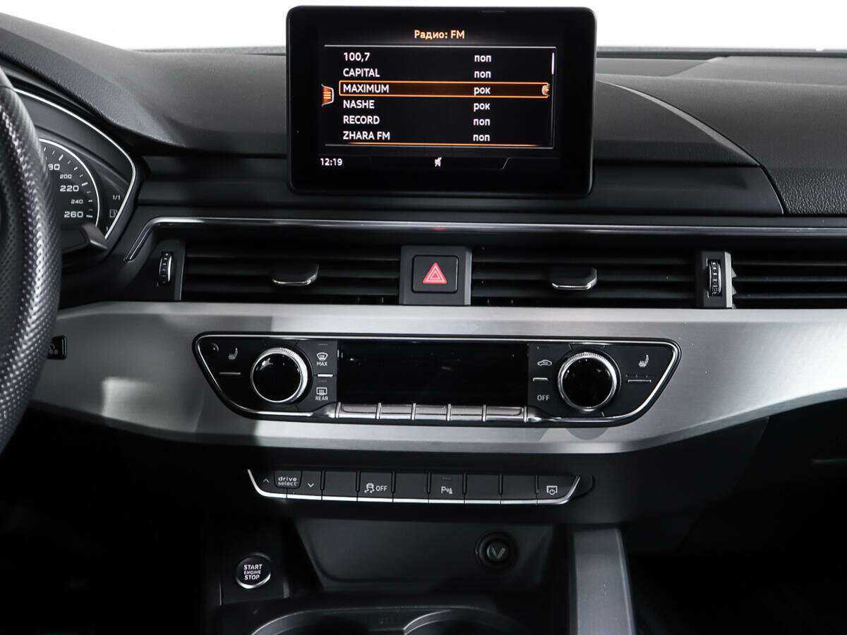 Купить Audi A5, 2018, 88 569 км.. Фото: #11