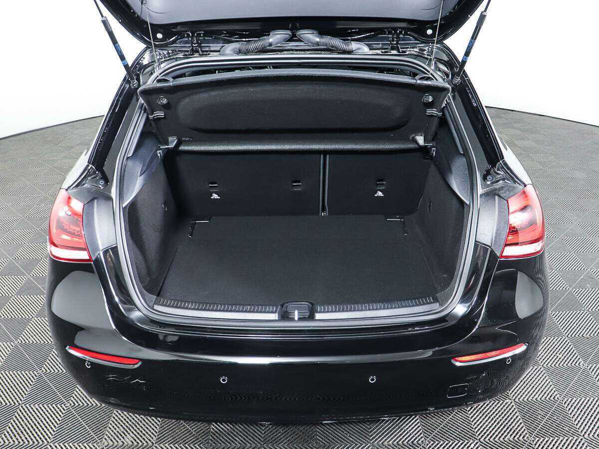 Купить Mercedes-Benz A-Класс, 2019, 82 673 км.. Фото: #8