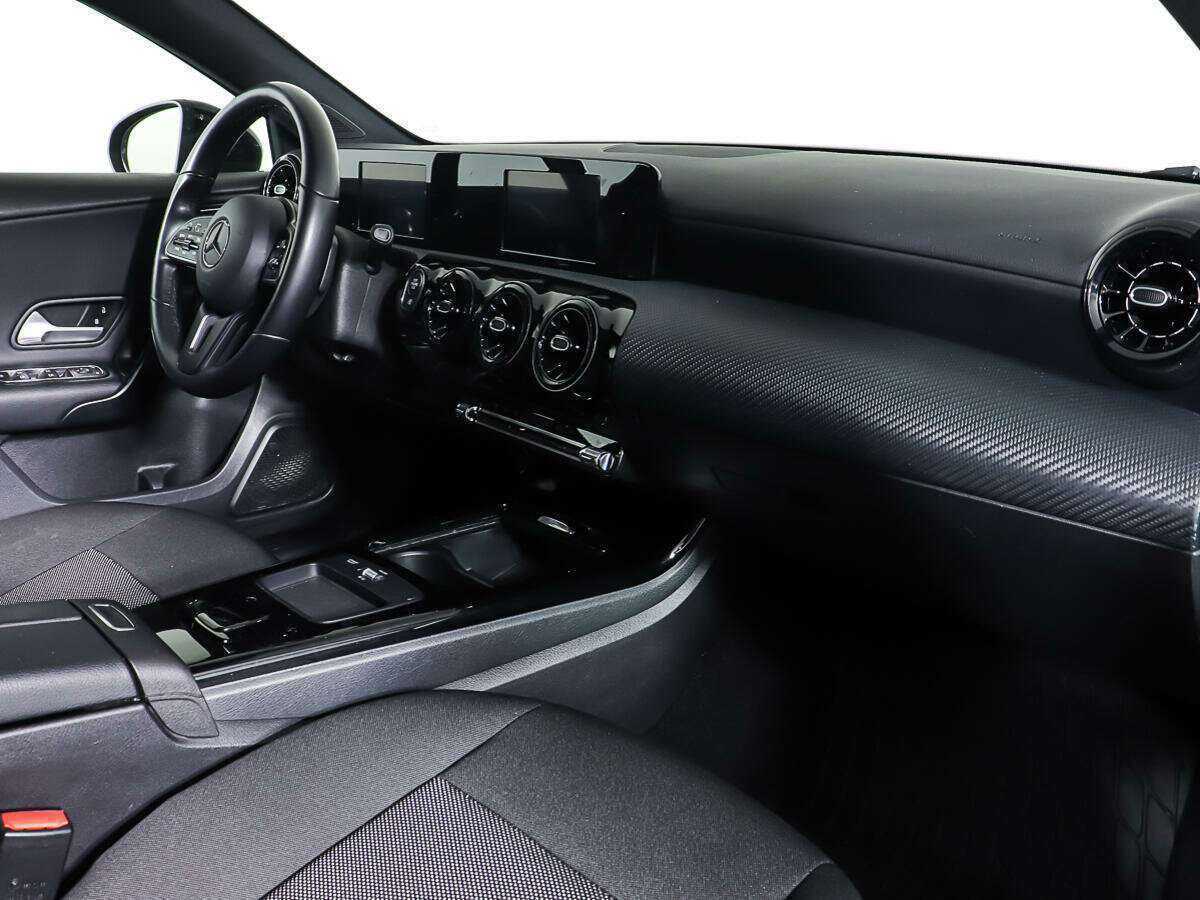 Купить Mercedes-Benz A-Класс, 2019, 82 673 км.. Фото: #9