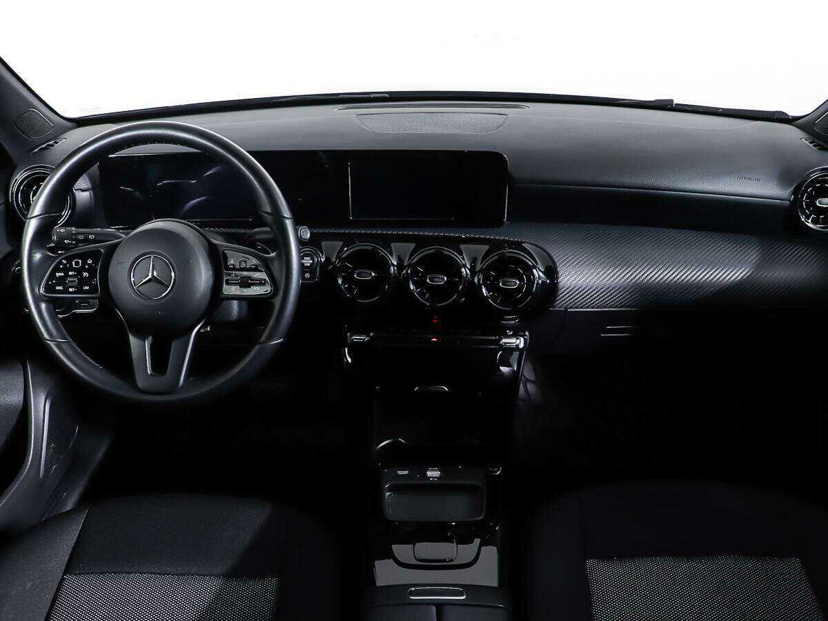 Купить Mercedes-Benz A-Класс, 2019, 82 673 км.. Фото: #11