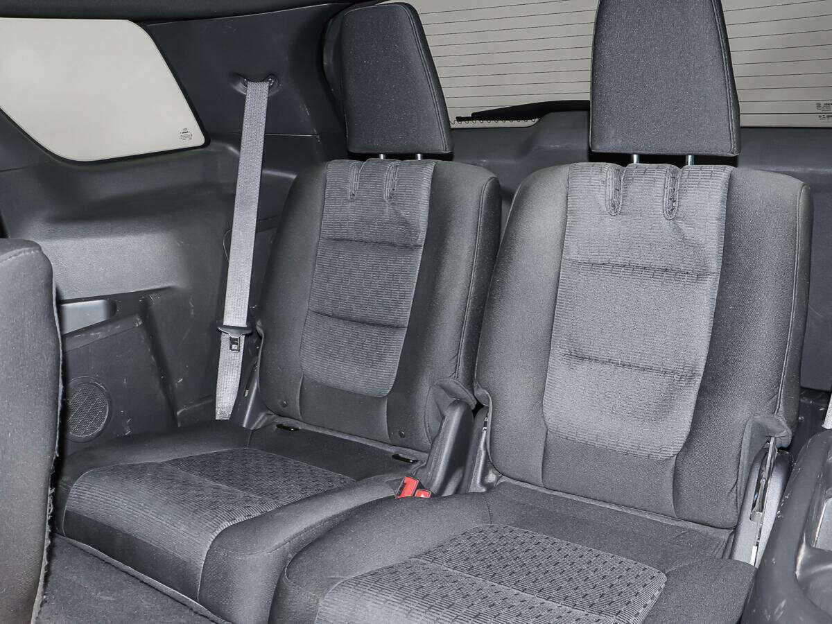 Купить Ford Explorer, 2013, 220 977 км.. Фото: #15