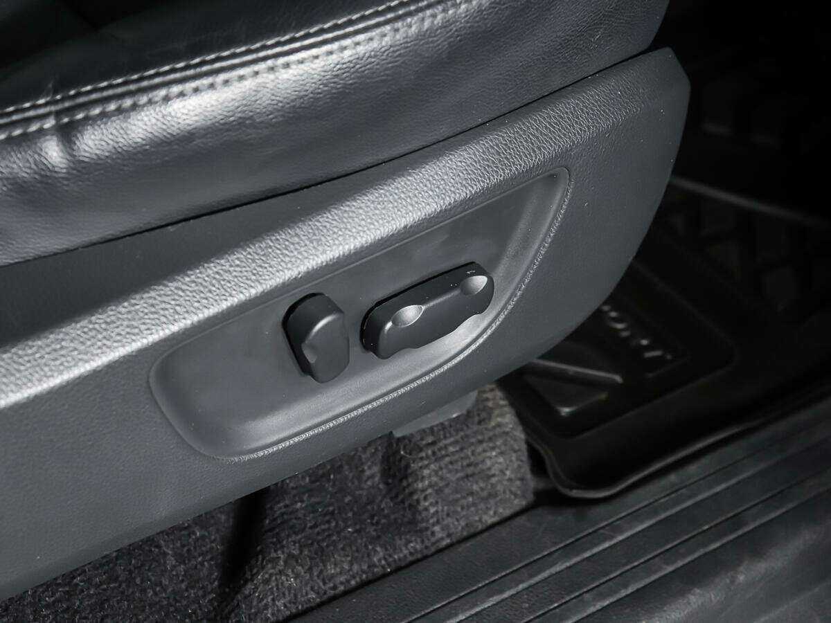 Купить Mitsubishi Pajero Sport, 2018, 85 900 км.. Фото: #15