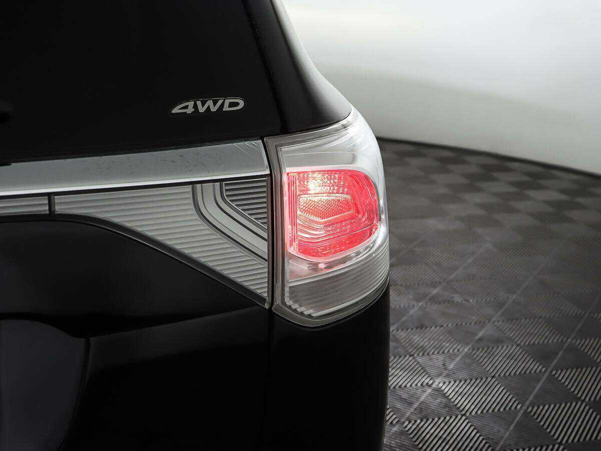 Купить Mitsubishi Outlander, 2012, 119 848 км.. Фото: #21