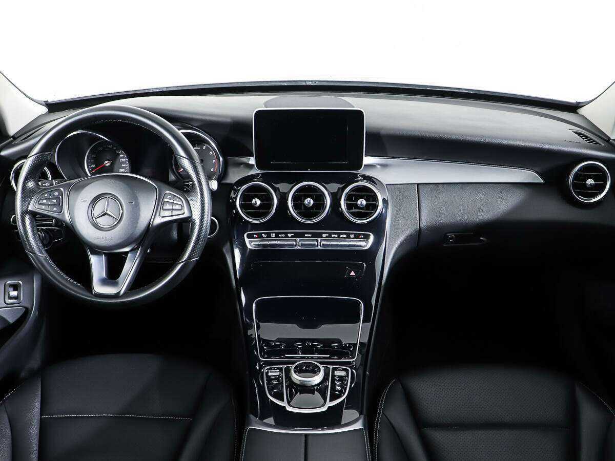 Купить Mercedes-Benz C-Класс, 2014, 92 474 км.. Фото: #10