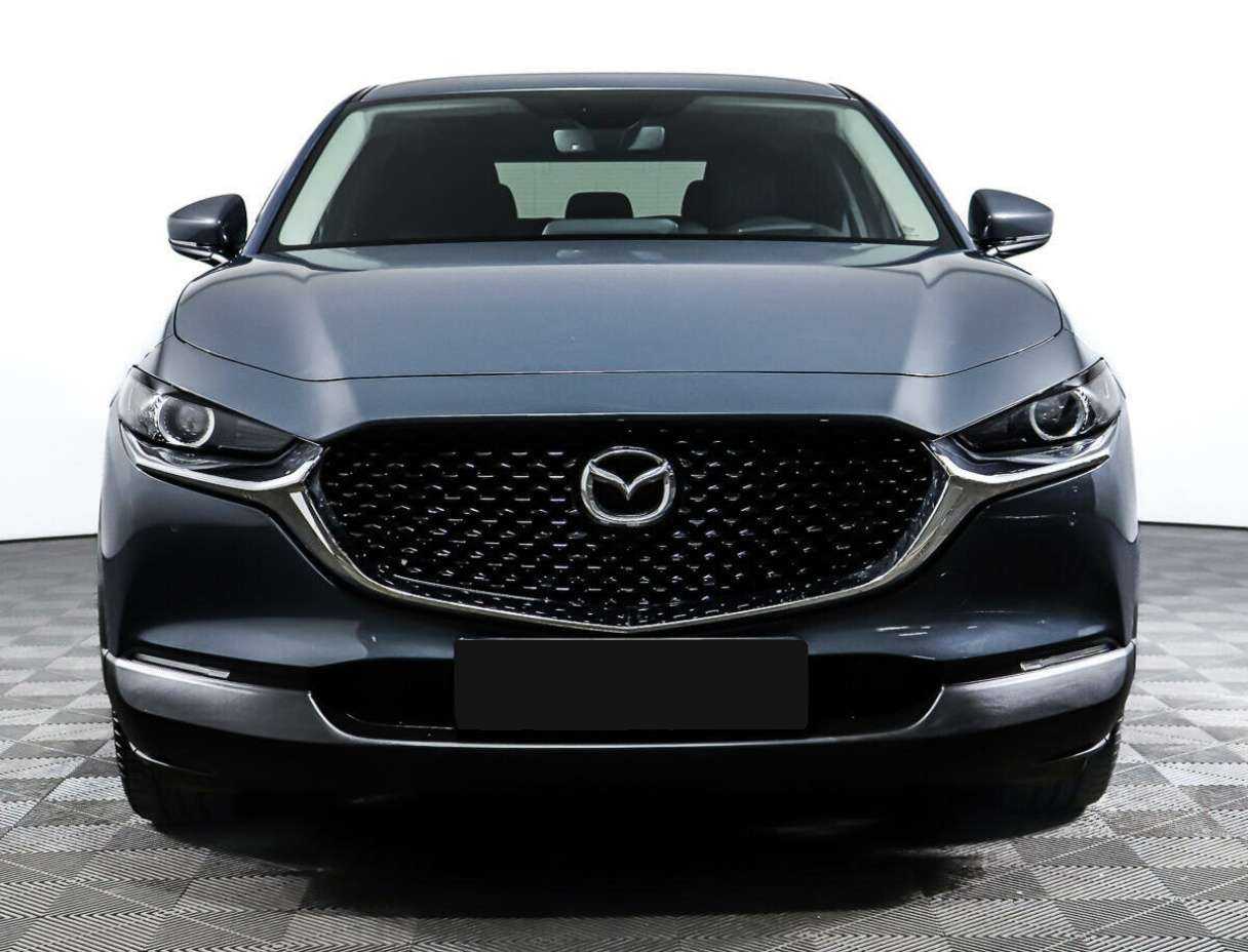 Купить Mazda CX-30, 2021, 6 658 км.. Фото: #1