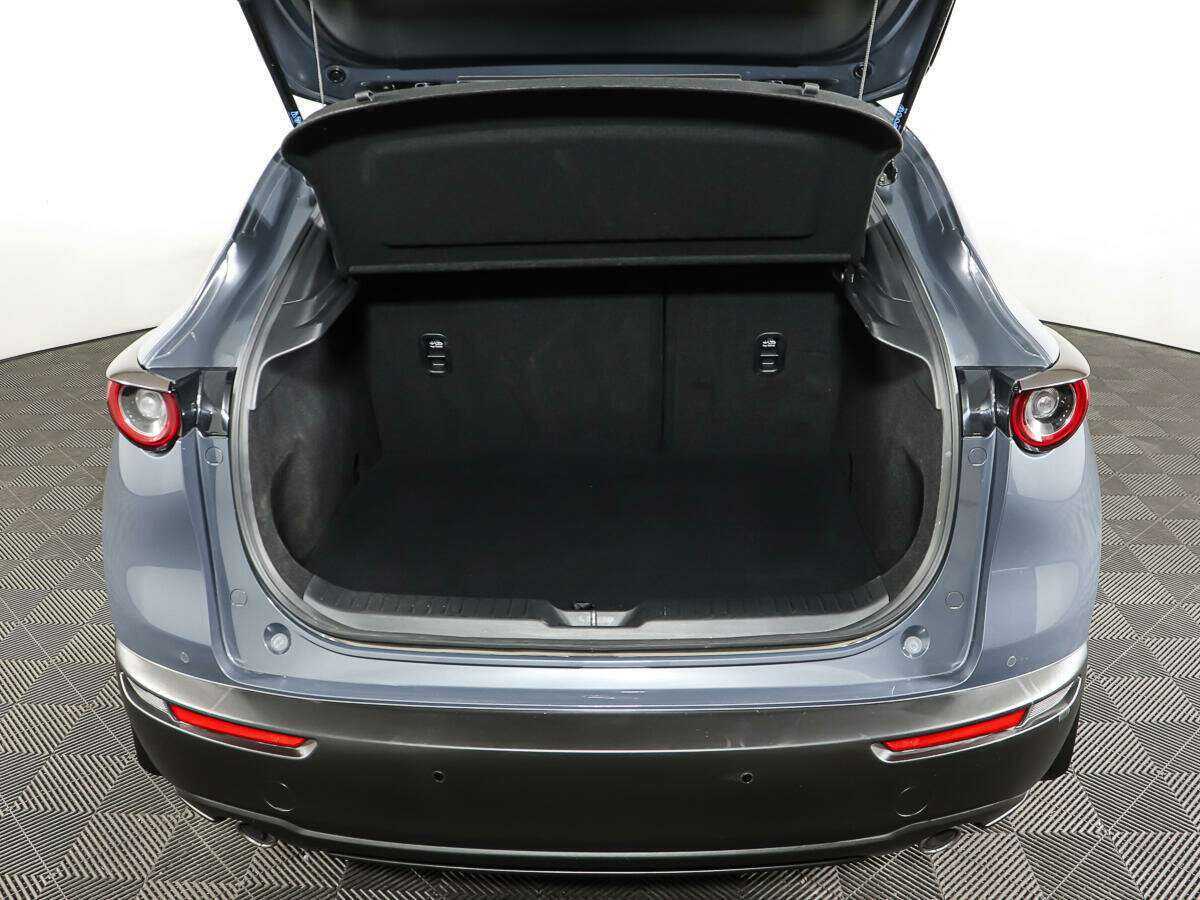 Купить Mazda CX-30, 2021, 6 658 км.. Фото: #8