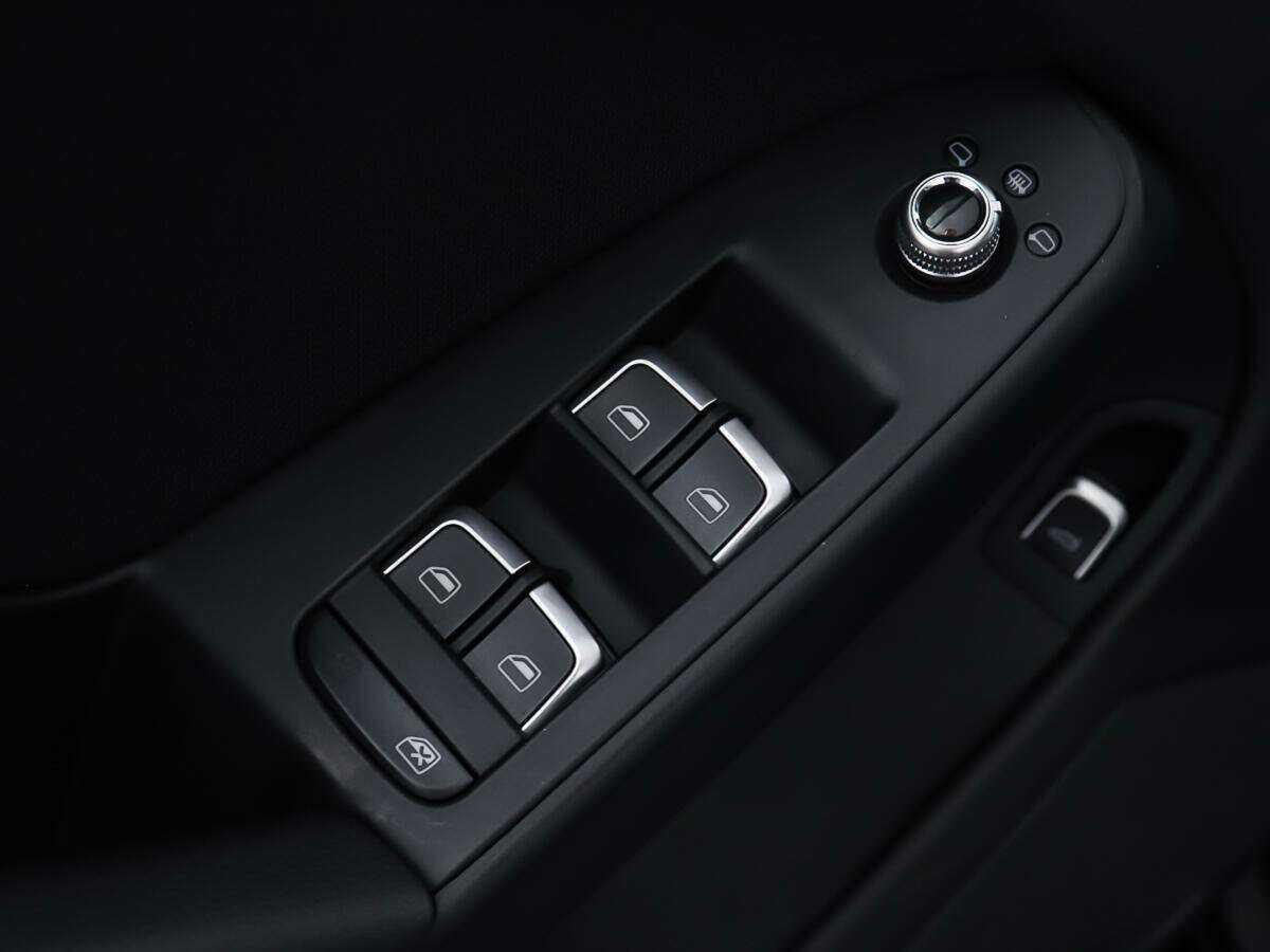 Купить Audi A4, 2014, 93 694 км.. Фото: #17