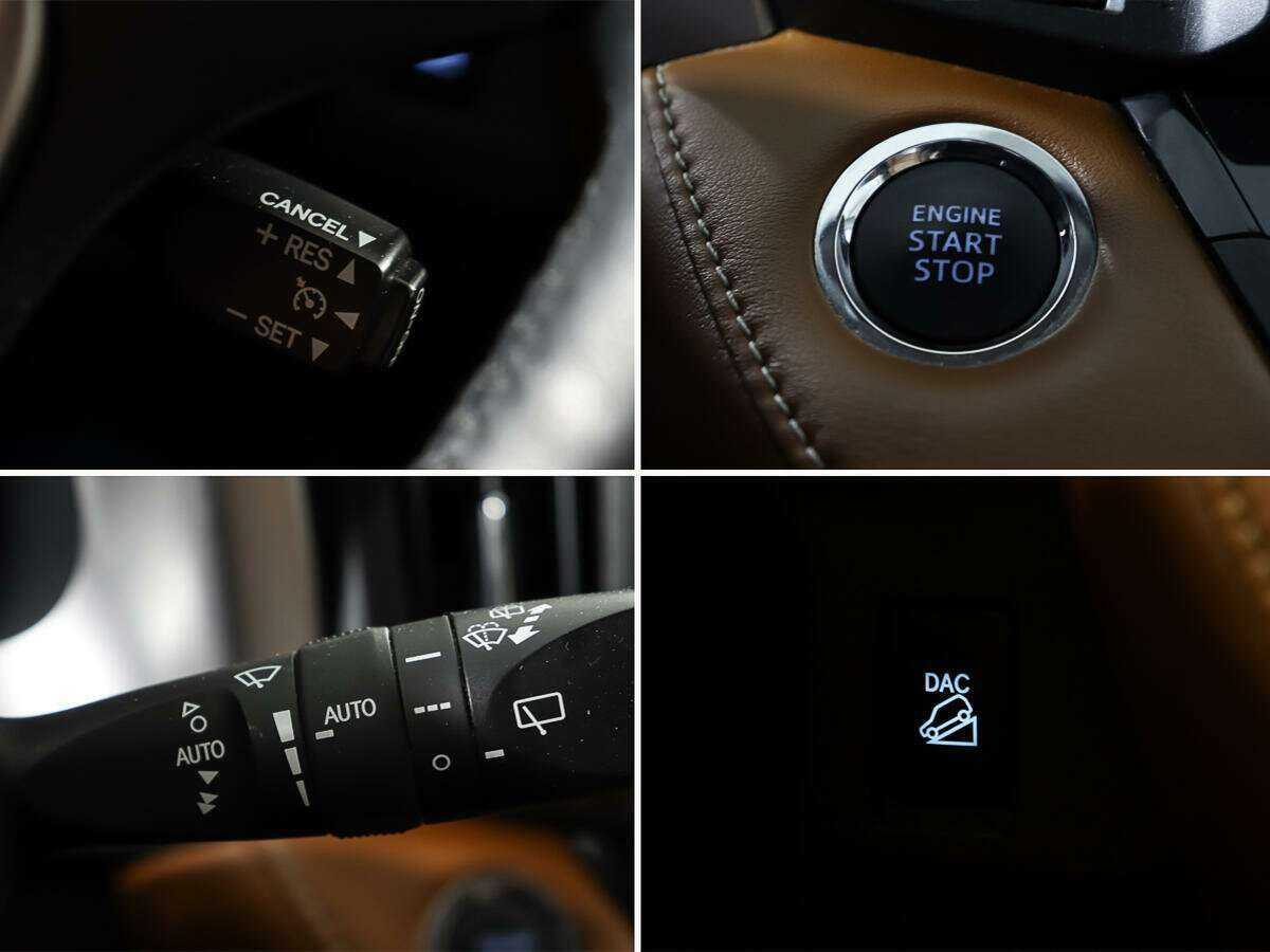 Купить Toyota RAV4, 2018, 99 985 км.. Фото: #14