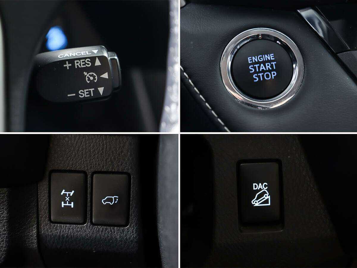 Купить Toyota RAV4, 2018, 67 094 км.. Фото: #18