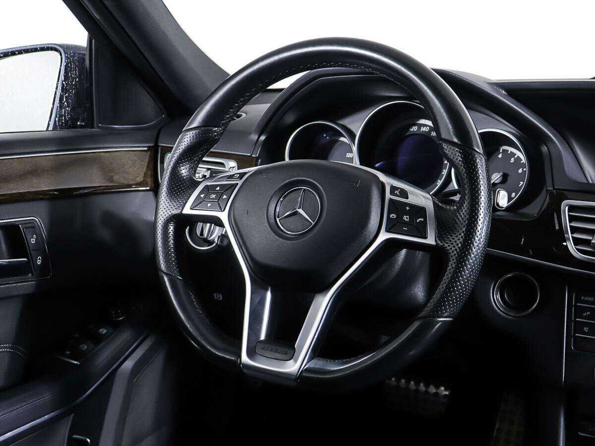 Купить Mercedes-Benz E-Класс, 2015, 131 765 км.. Фото: #14