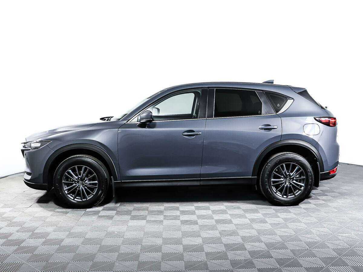 Купить Mazda CX-5, 2021, 34 438 км.. Фото: #7