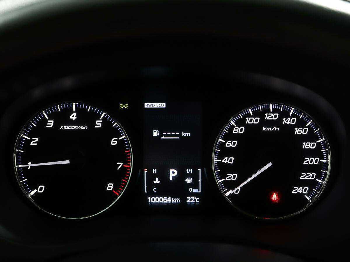 Купить Mitsubishi Outlander, 2016, 100 062 км.. Фото: #12