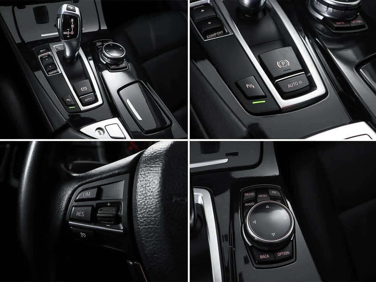 Купить BMW 5 серии, 2013, 133 932 км.. Фото: #17