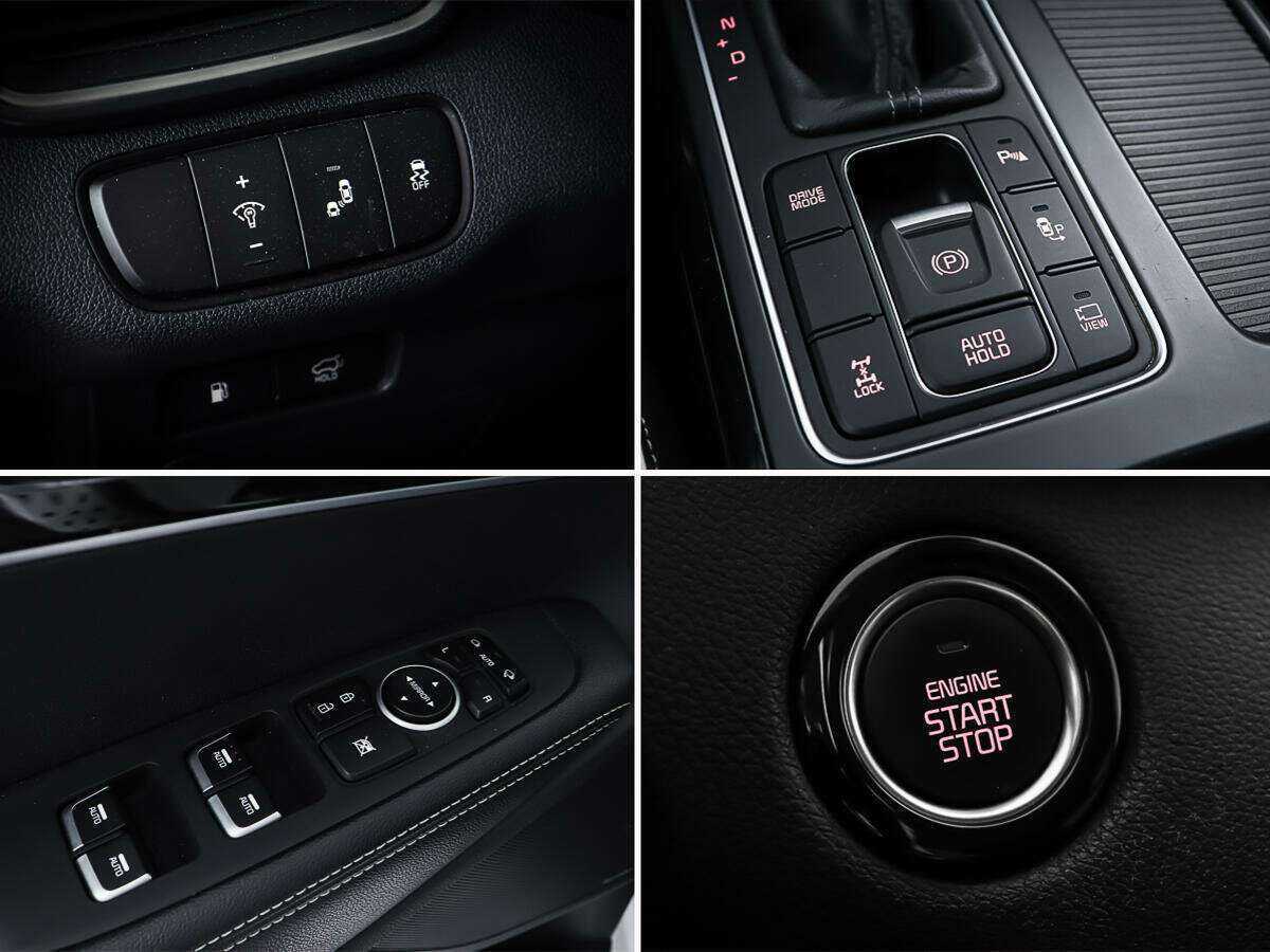 Купить Kia Sorento, 2019, 77 162 км.. Фото: #18