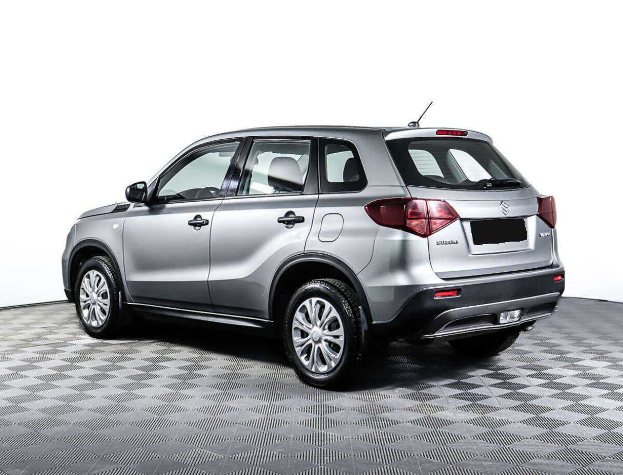 Купить Suzuki Vitara, 2021, 18 000 км.. Фото: #6