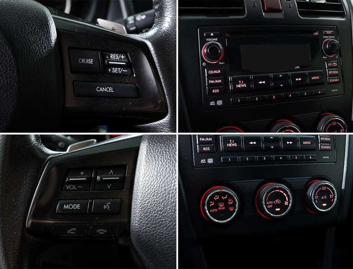 Купить Subaru XV, 2012, 136 657 км.. Фото: #18