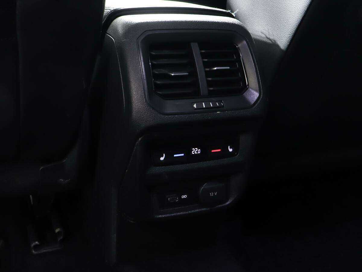 Купить Volkswagen Tiguan, 2018, 80 336 км.. Фото: #21